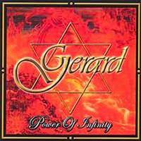 Gerard : Power of Infinity